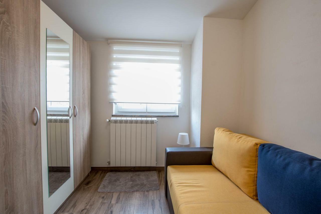 App Prodan Umag Extérieur photo