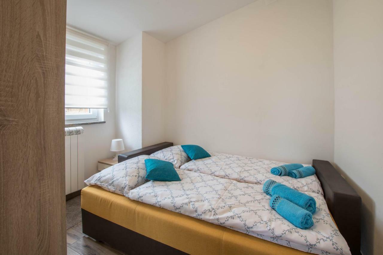 App Prodan Umag Extérieur photo