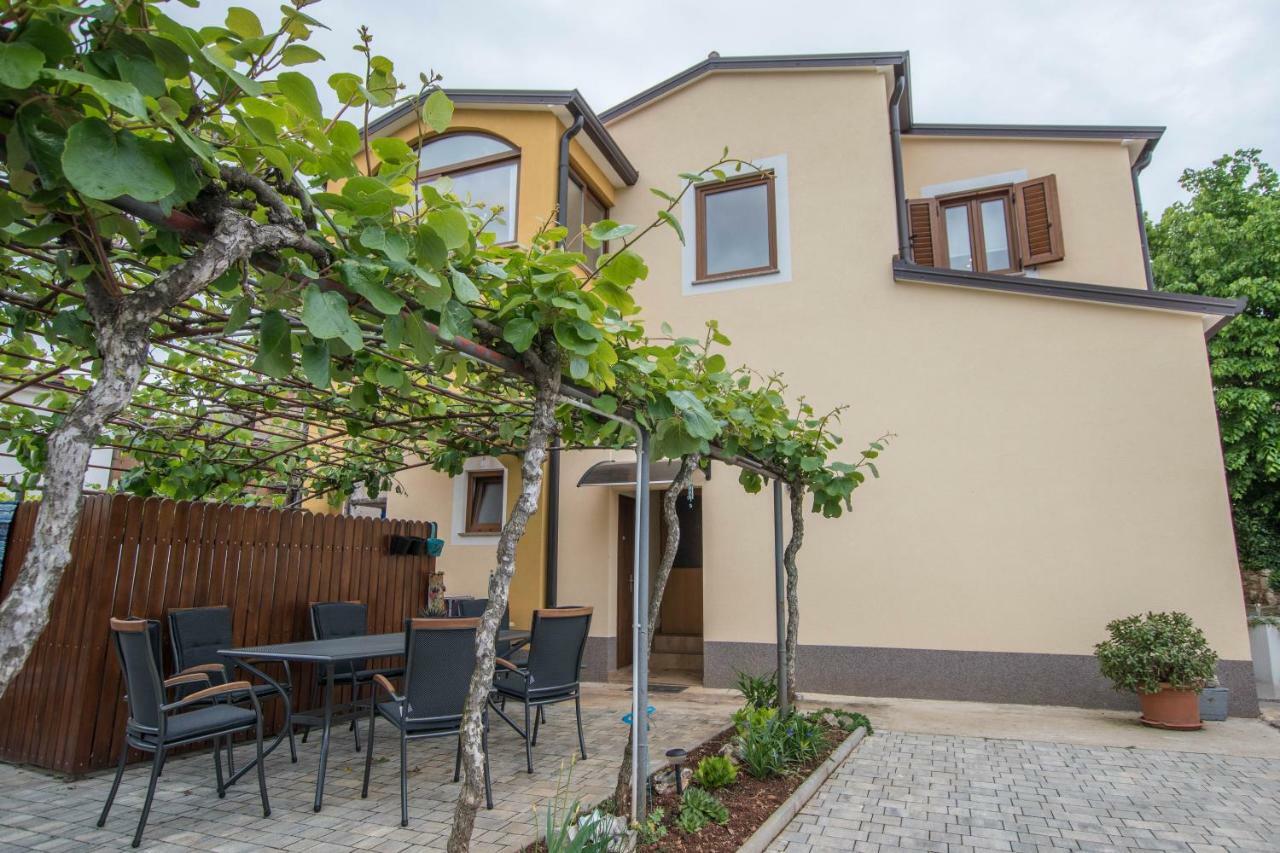 App Prodan Umag Extérieur photo